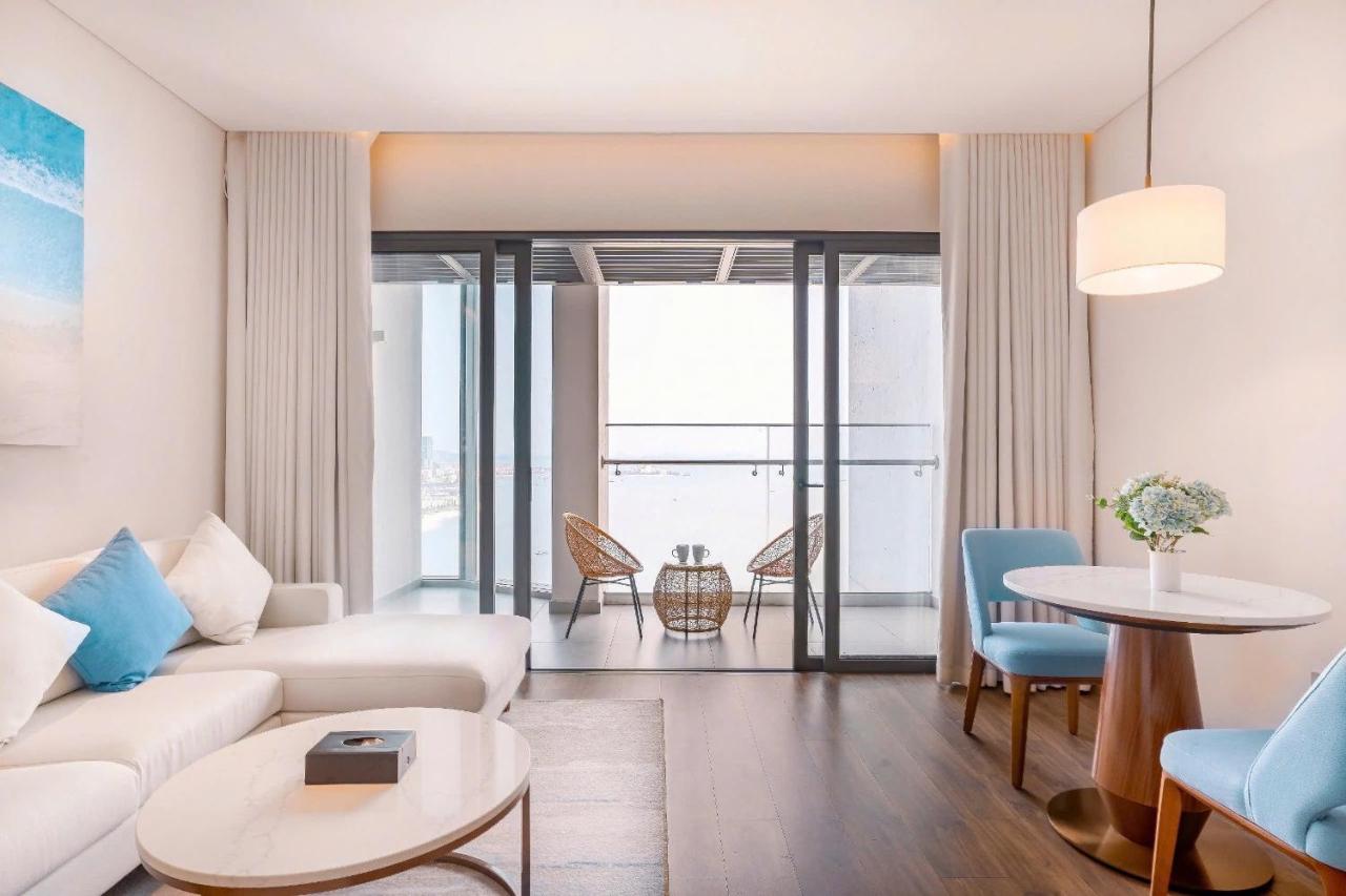 Blessed Apartment Studio Alc - Ferienwohnung Hạ Long