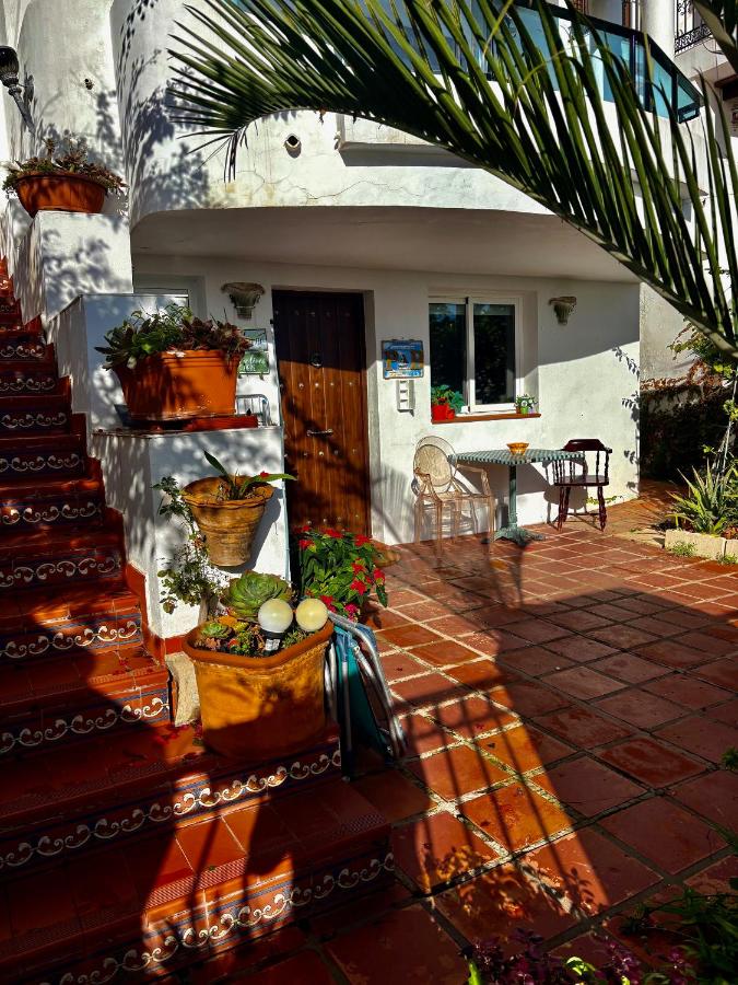 Palm Beach Apartment in La Duquesa - B&B Manilva