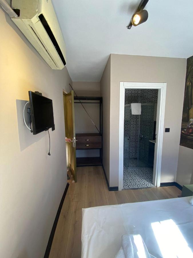 Chambre Simple Standard - Annexe