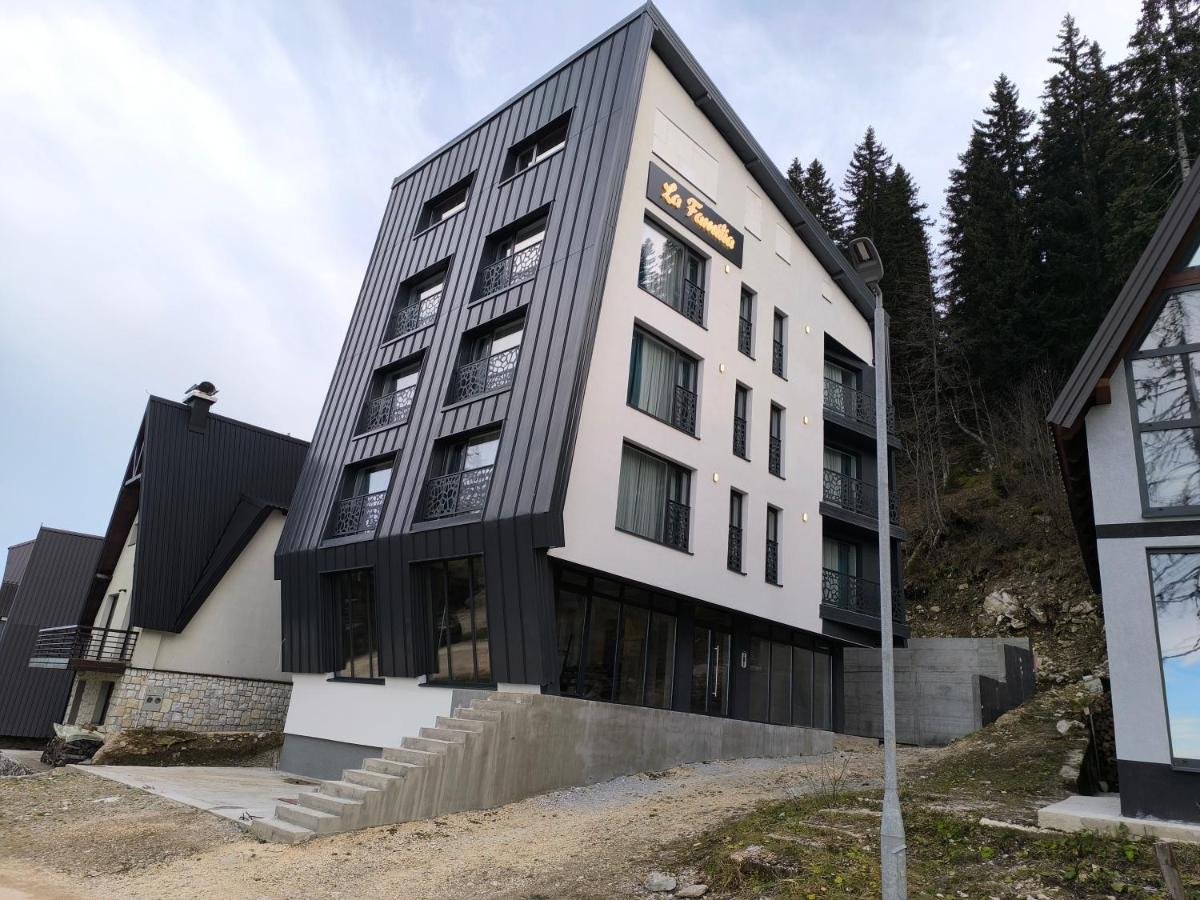 Appartement met 1 Slaapkamer