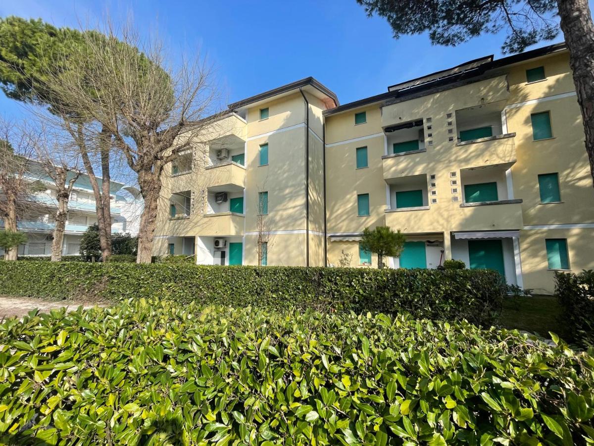 Appartamenti Alisei e Cristina - B&B Bibione