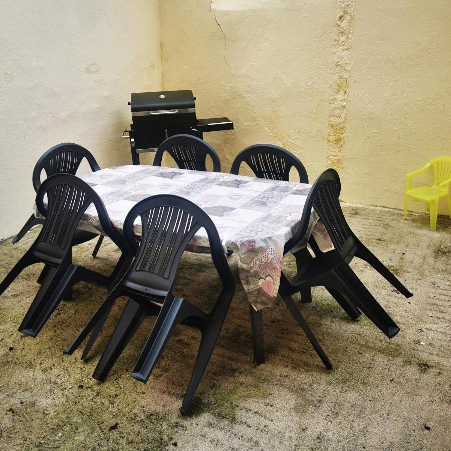 Le gîte nivernais - B&B Varzy