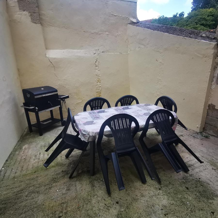 Le gîte nivernais - Bed and Breakfast Varzy