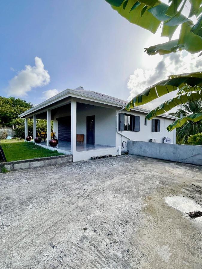 Kaza Bahia - B&B Sainte-Anne