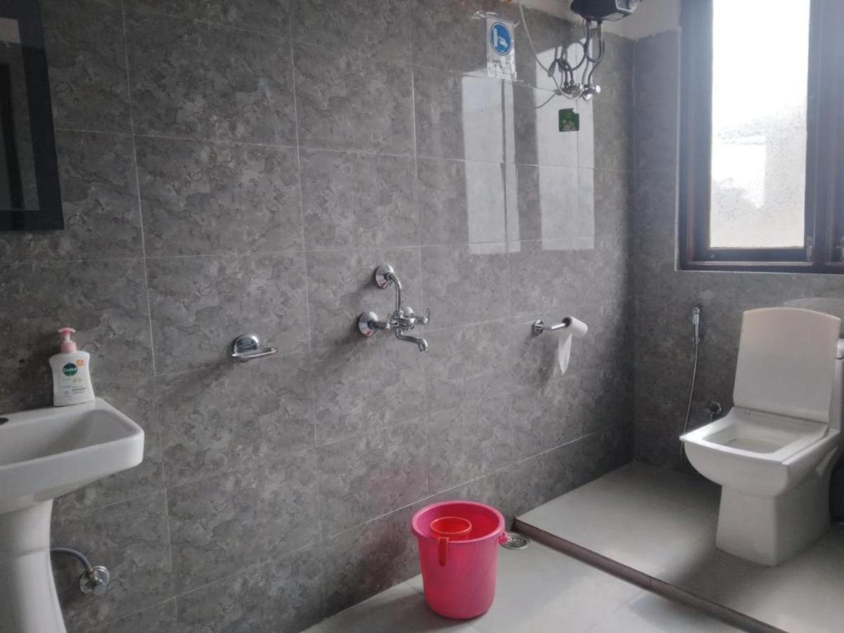 Thejasmit Mount View Homestay - B&B Kalimpong