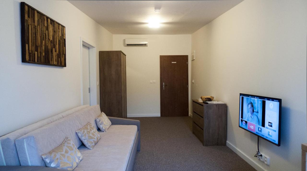 Appartamento con 1 Camera da Letto
