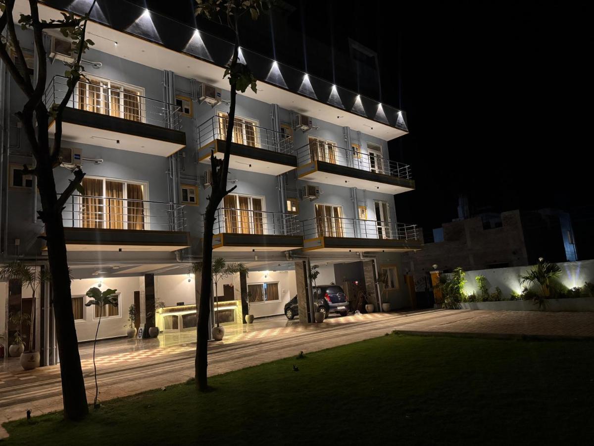 La Millionaire Resort - Chambres d’hôtes Auroville