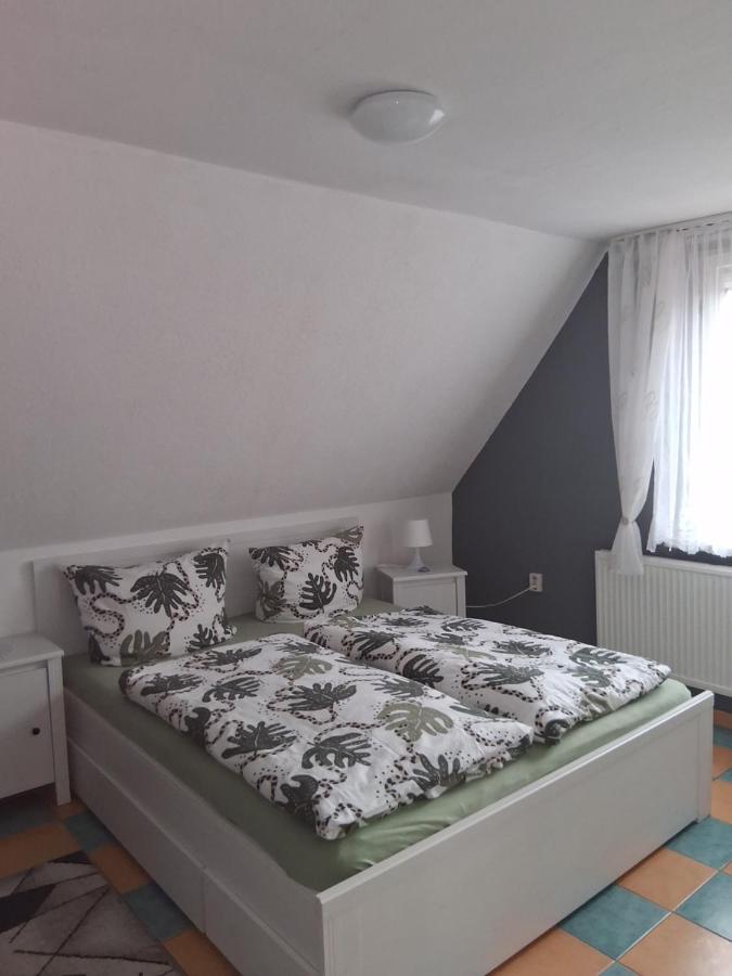 Apartamento con balcón