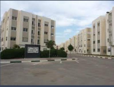 Gravereau - B&B Oujda