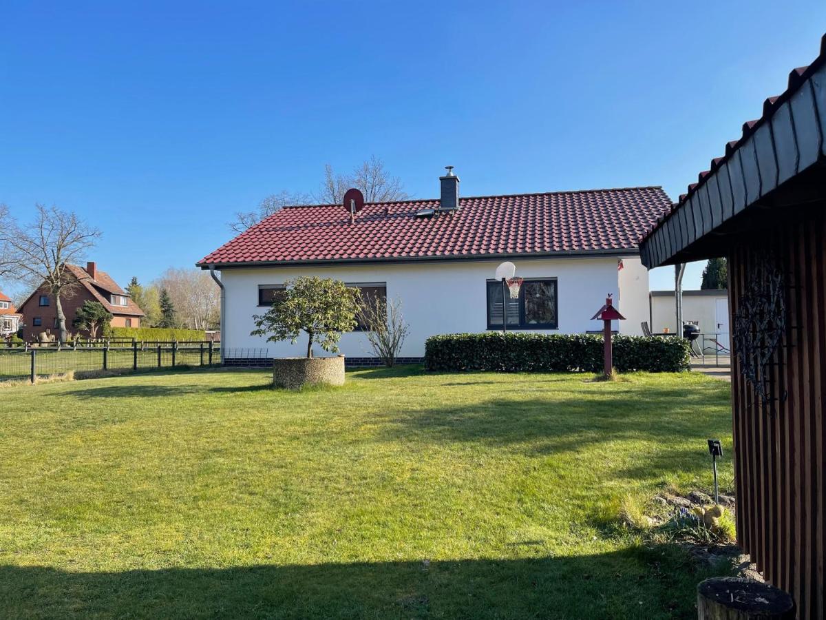 Ferienhaus Willmann - B&B Böhme