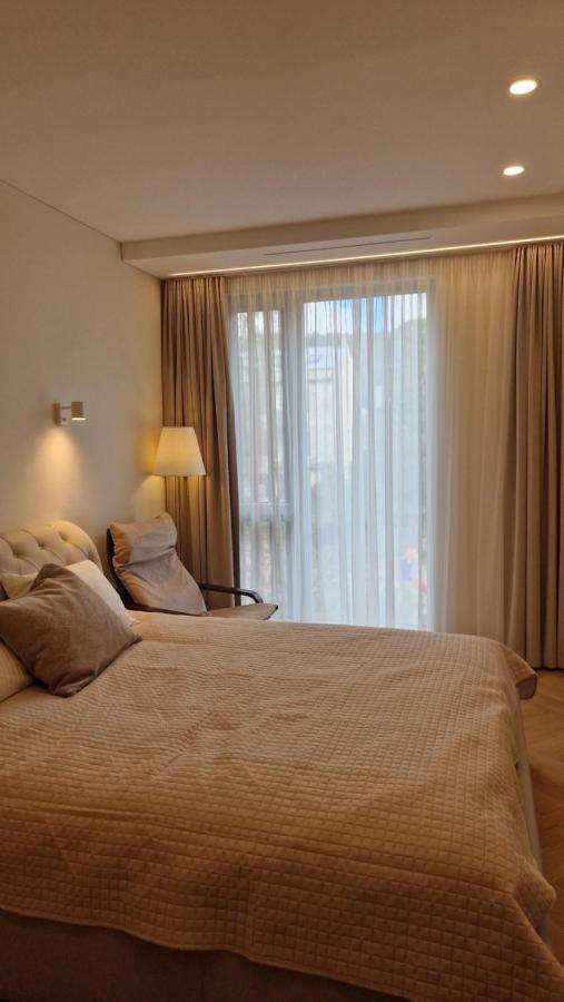 Appartement 2 Chambres avec Balcon