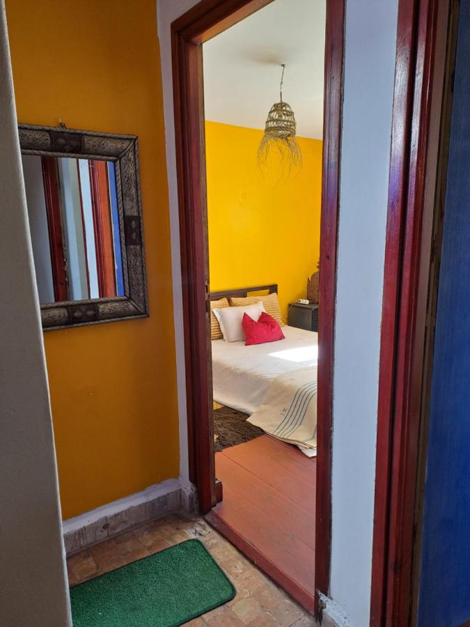 Bleu Essaouira - B&B Essaouira