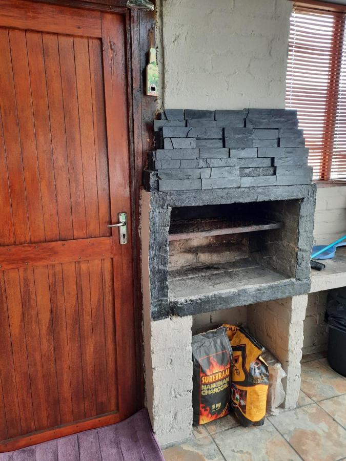 Sea shells self catering - B&B Hibberdene