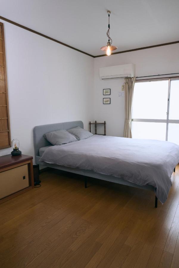 A cozy home between Osaka and Kyoto -UNiCO- - B&B Takatsuki