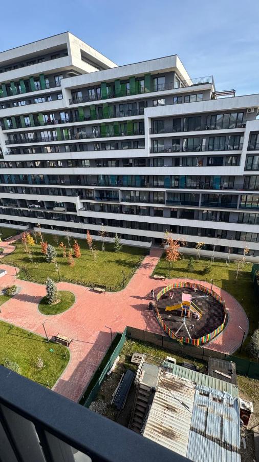 Venus Loft Coresi Mall - B&B Braşov