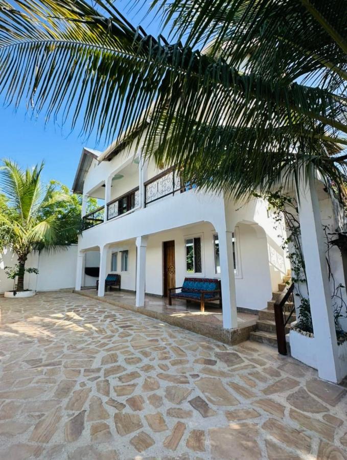 Lemon Lodge Nungwi - B&B Nungwi