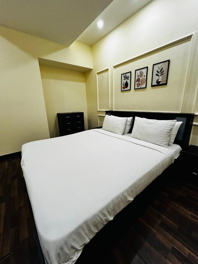 Appartamento con 2 Camere da Letto e Vista Città