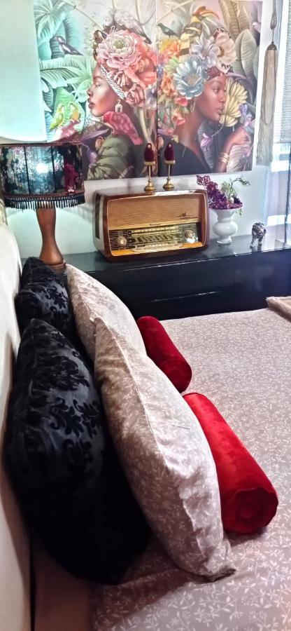 Trikala centro La vita è bella - B&B Tríkala