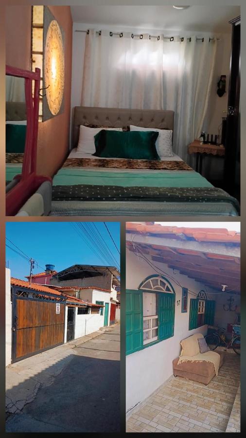 Meu cantinho - B&B Tiradentes