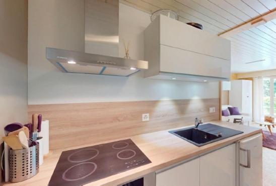 Studio à Morgins - B&B Troistorrents