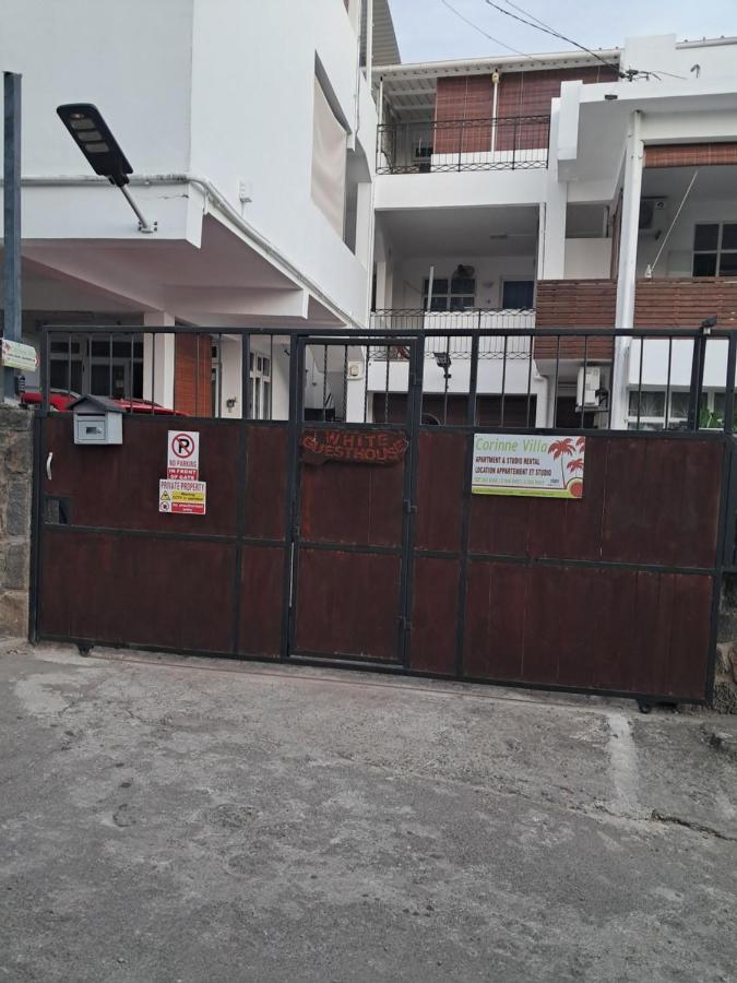 Corinne Villa 300m from the beach - Chambres d’hôtes Grand Baie