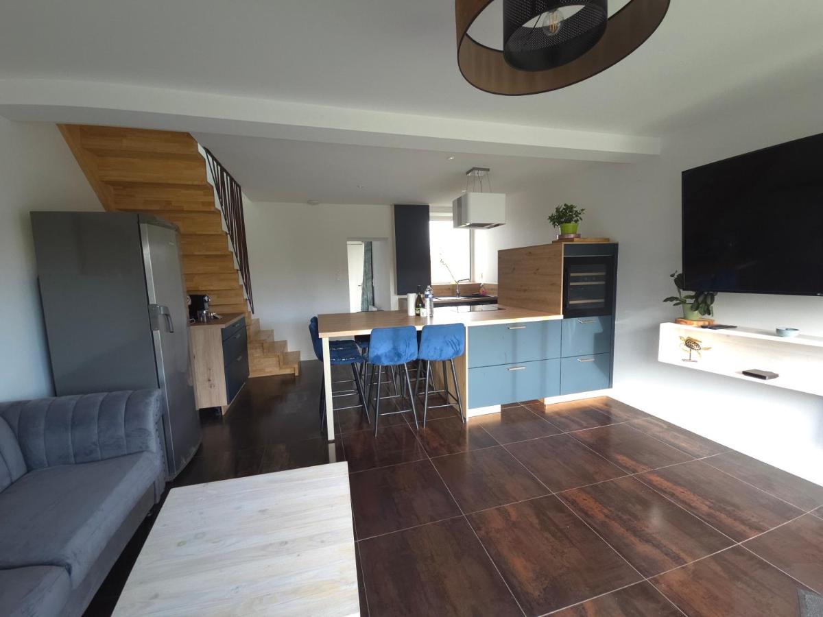 maison - B&B Frossay