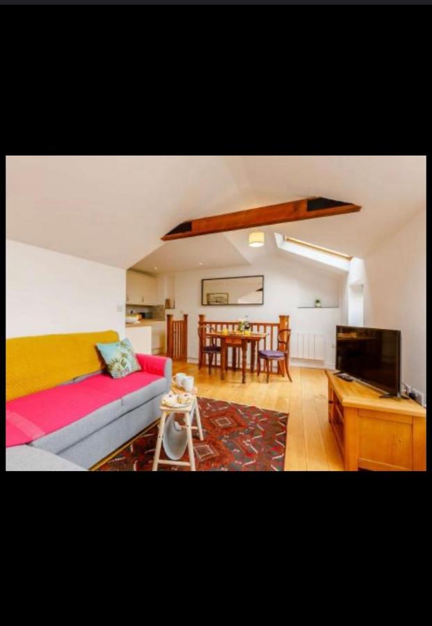 The cobblers - B&B Chulmleigh