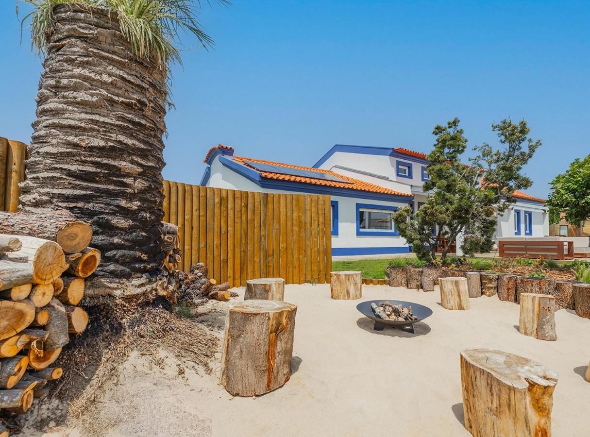 Almaa da Ria - B&B Ílhavo