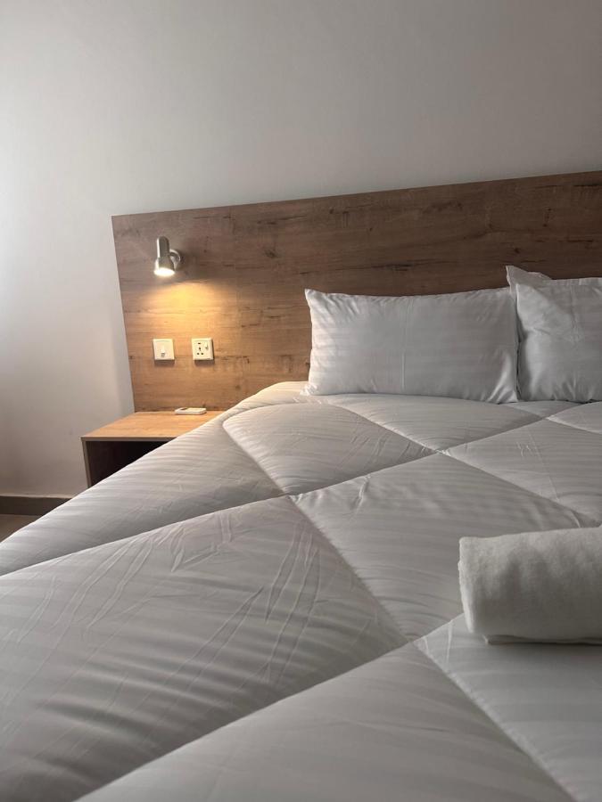 Blue leaf apartments - Ferienwohnung Lusaka