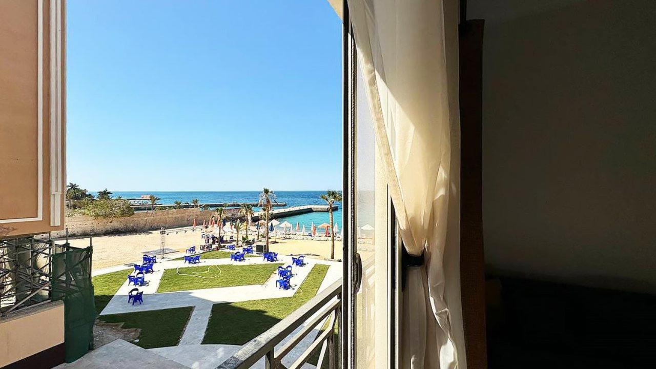 LA MERA Suite - Chambres d'hôtes Hurghada