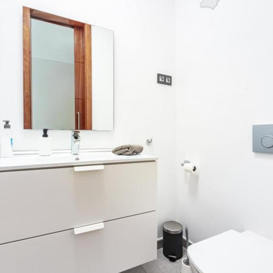 Casa Blanca - Villa à Teguise avec piscine privée - B&B Teguise