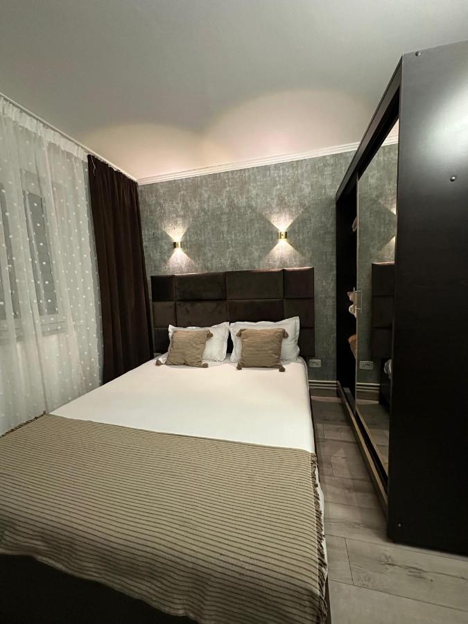 Cozy Place - B&B Craiova