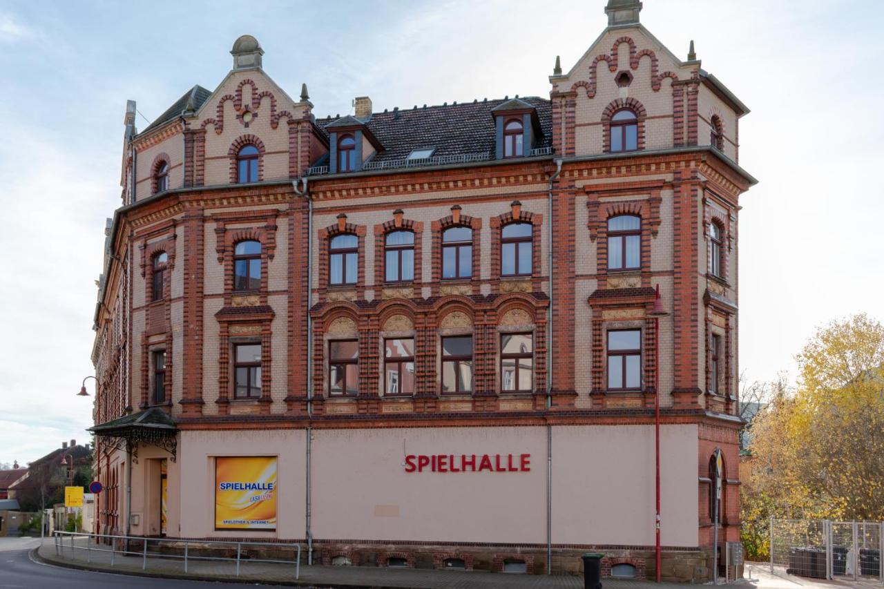 Maison & Mood Apartments Colditz I Design Studio - B&B Colditz