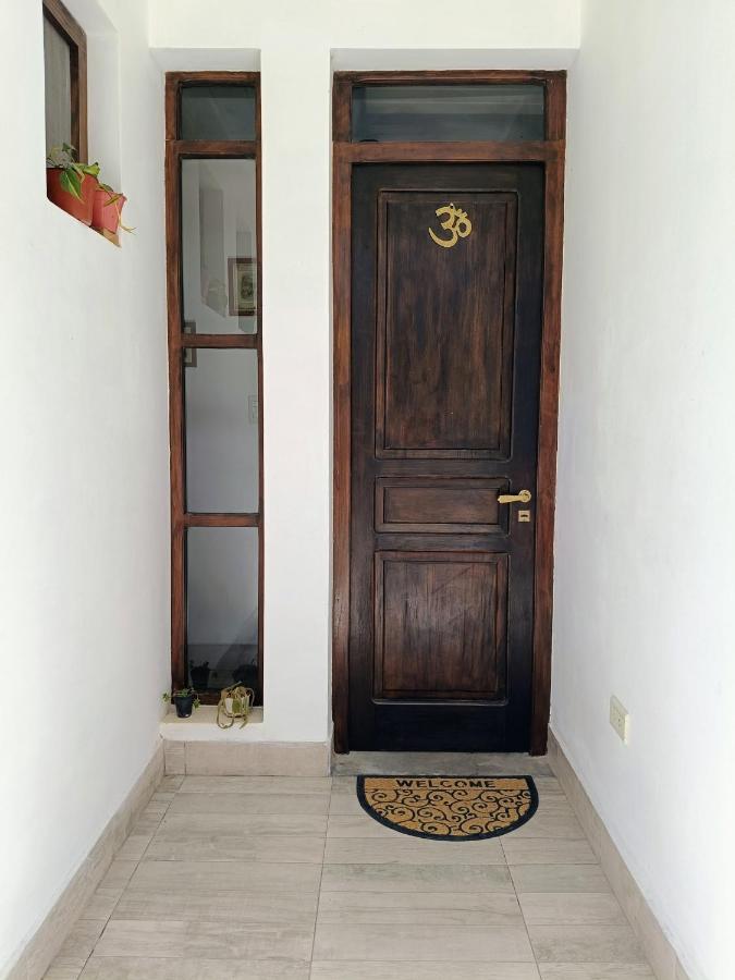 Casa Om ॐ - Bed and Breakfast Cafayate