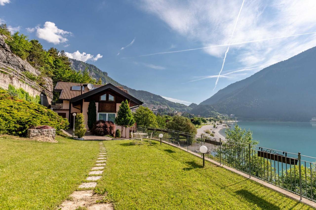 Lo scrigno del lago Molveno Trento - B&B Molveno