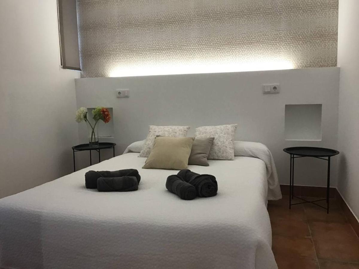 Apartment mit 2 Schlafzimmern