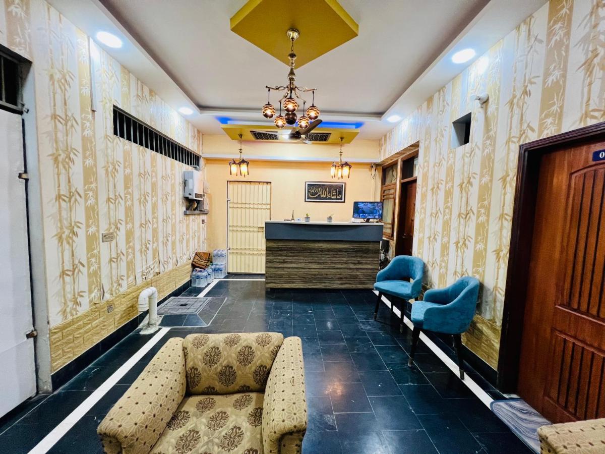 Karachi Inn PECHS - Ferienwohnung Karatschi