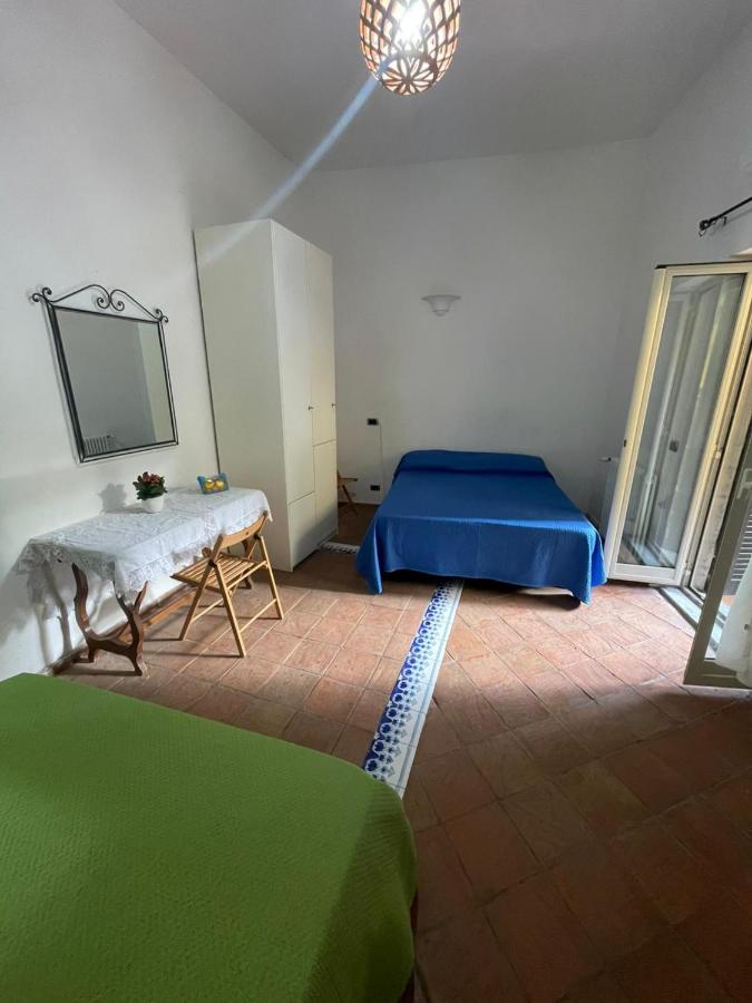 Camera Quadrupla con Bagno