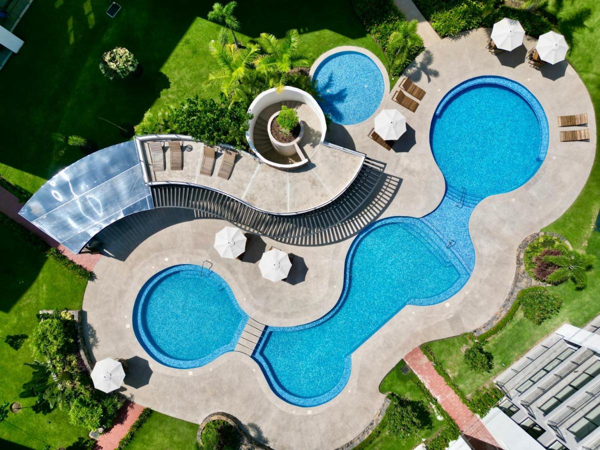 Modern Luxury Residency at Altea-Sunset Pool View - B&B Puerto Vallarta