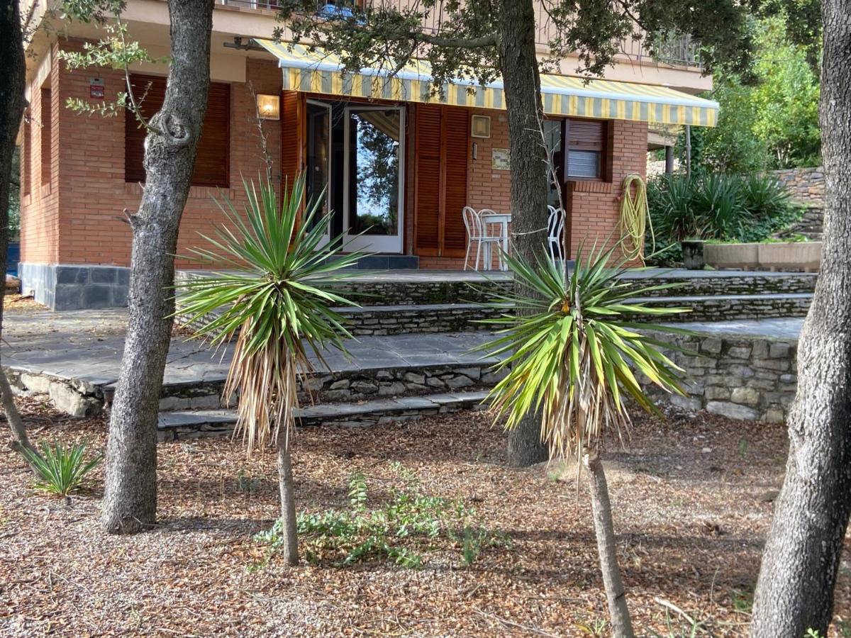 Mas Oliver de Mas Pujol - B&B Súria