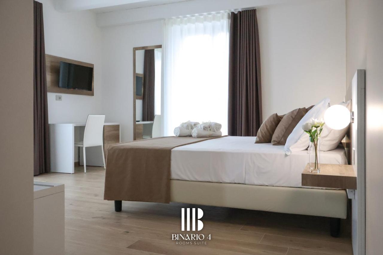 Habitación Cuádruple Deluxe