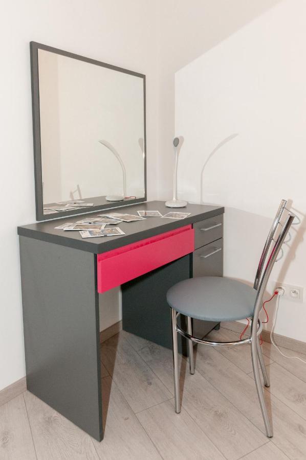 Appartement 1 Chambre