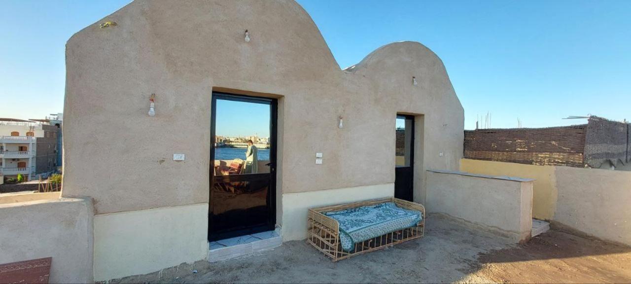 Nile Domes Guest House - B&B Luxor