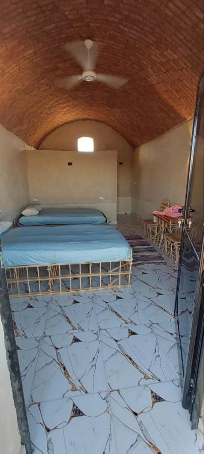 Camera Superior Doppia con Letti Singoli con Vista Città