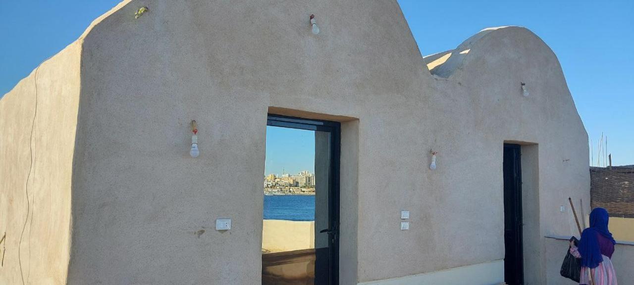 Nile Domes Guest House - B&B Luxor