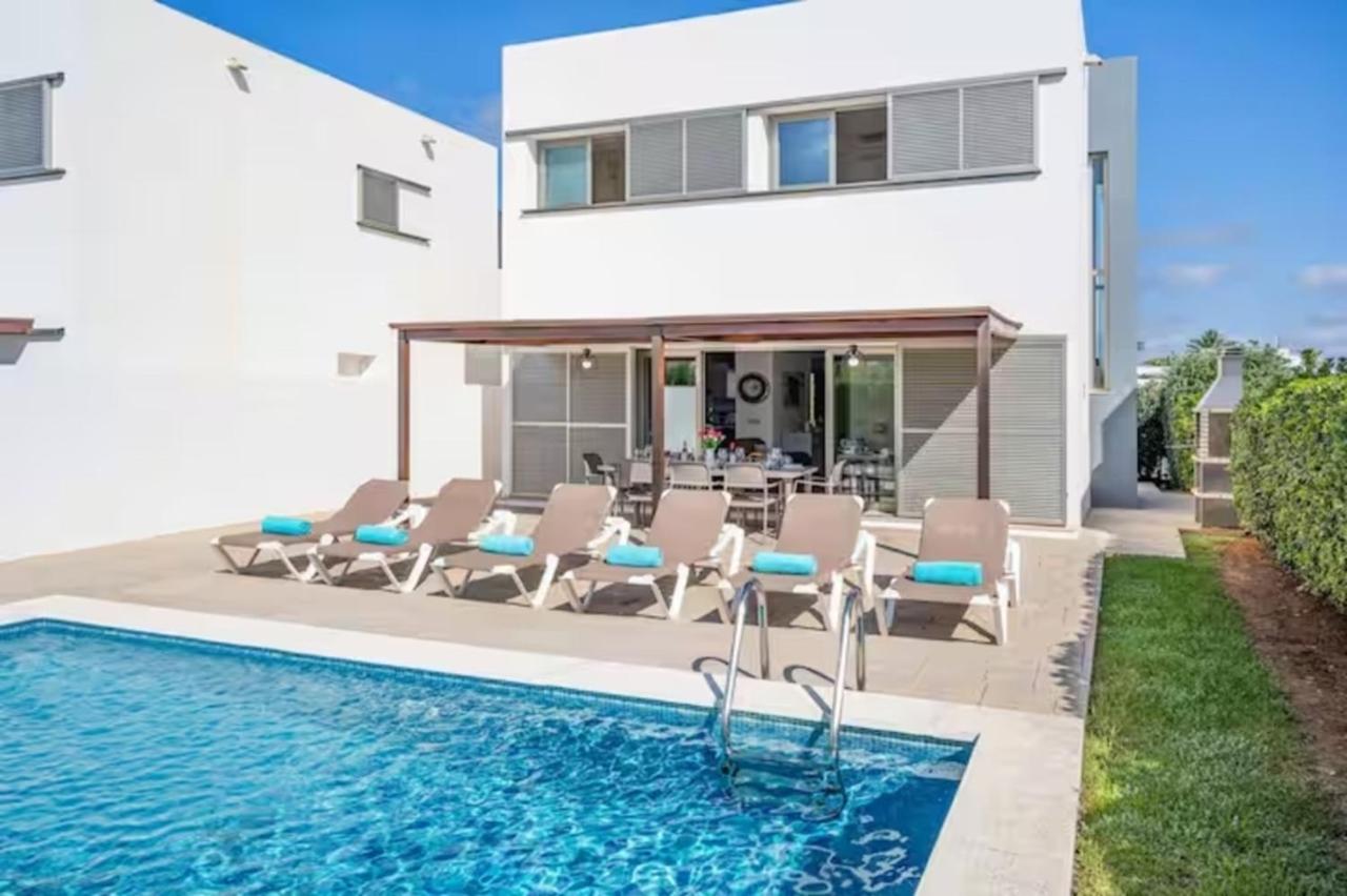 Villa Pina 20 - B&B Cala en Bosch