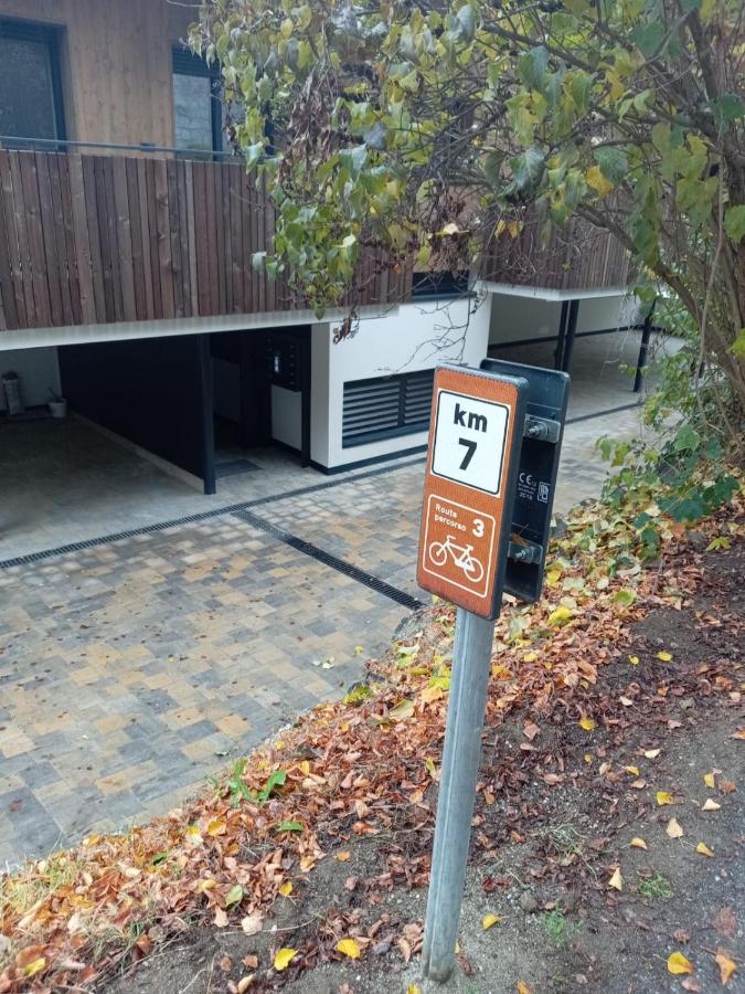 Appartamento Alba Verde - B&B Mühlbach