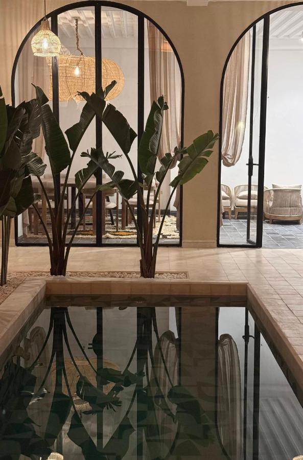 Maison 7 Chambres