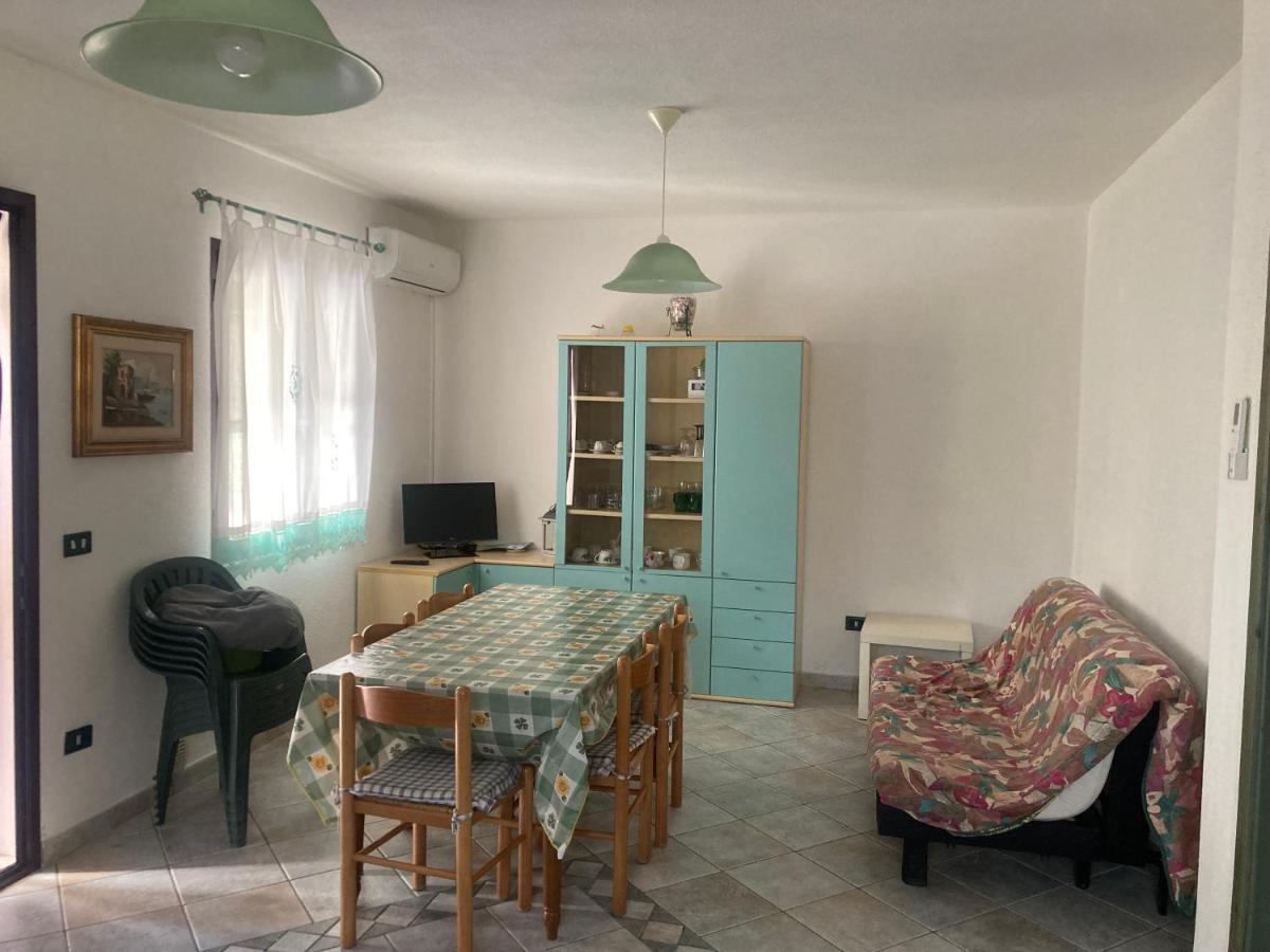Olivastro - B&B Posada