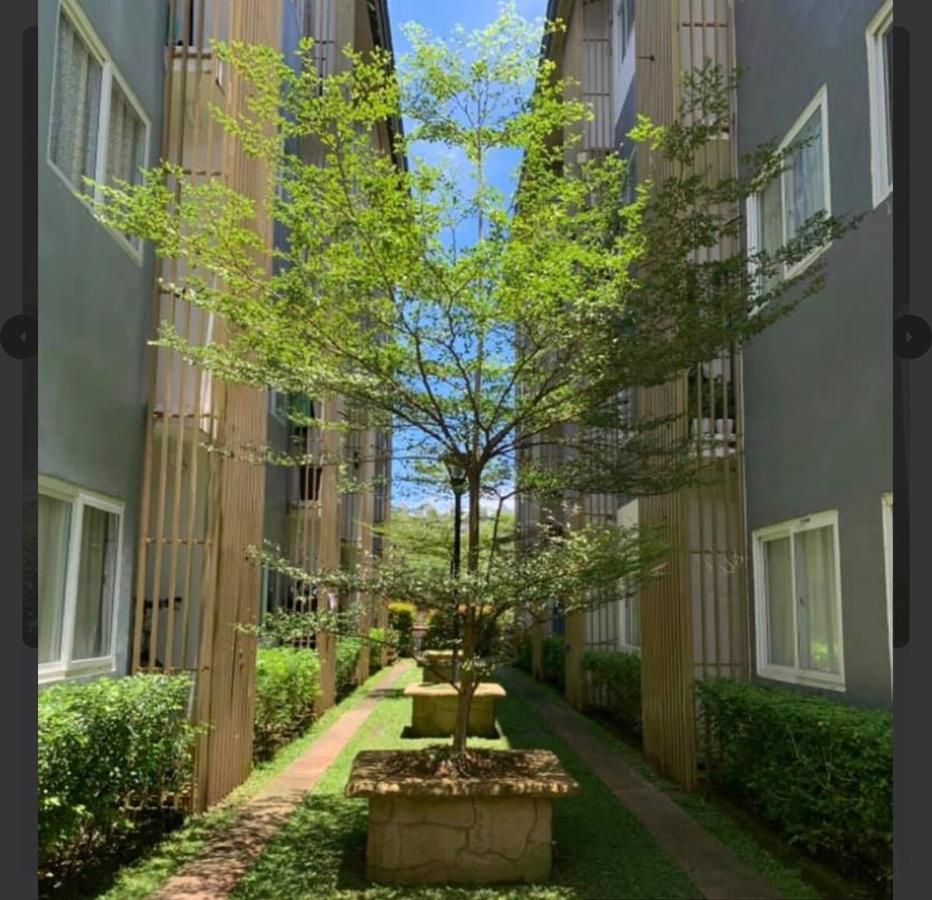 Charming & Comfortable Studio Haven - Ferienwohnung Lapu-Lapu City